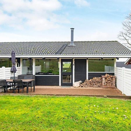 Holiday Home Aabenraa Lv Buitenkant foto