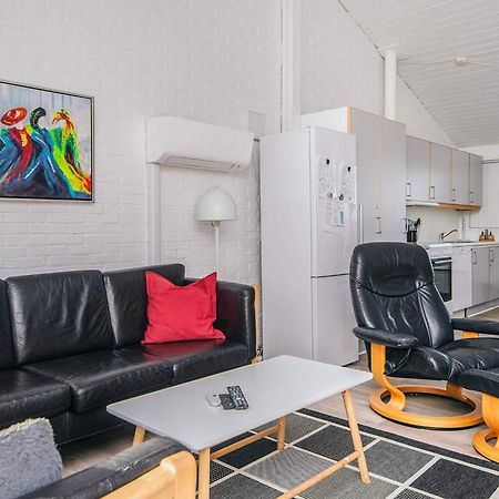 Holiday Home Aabenraa Lv Buitenkant foto
