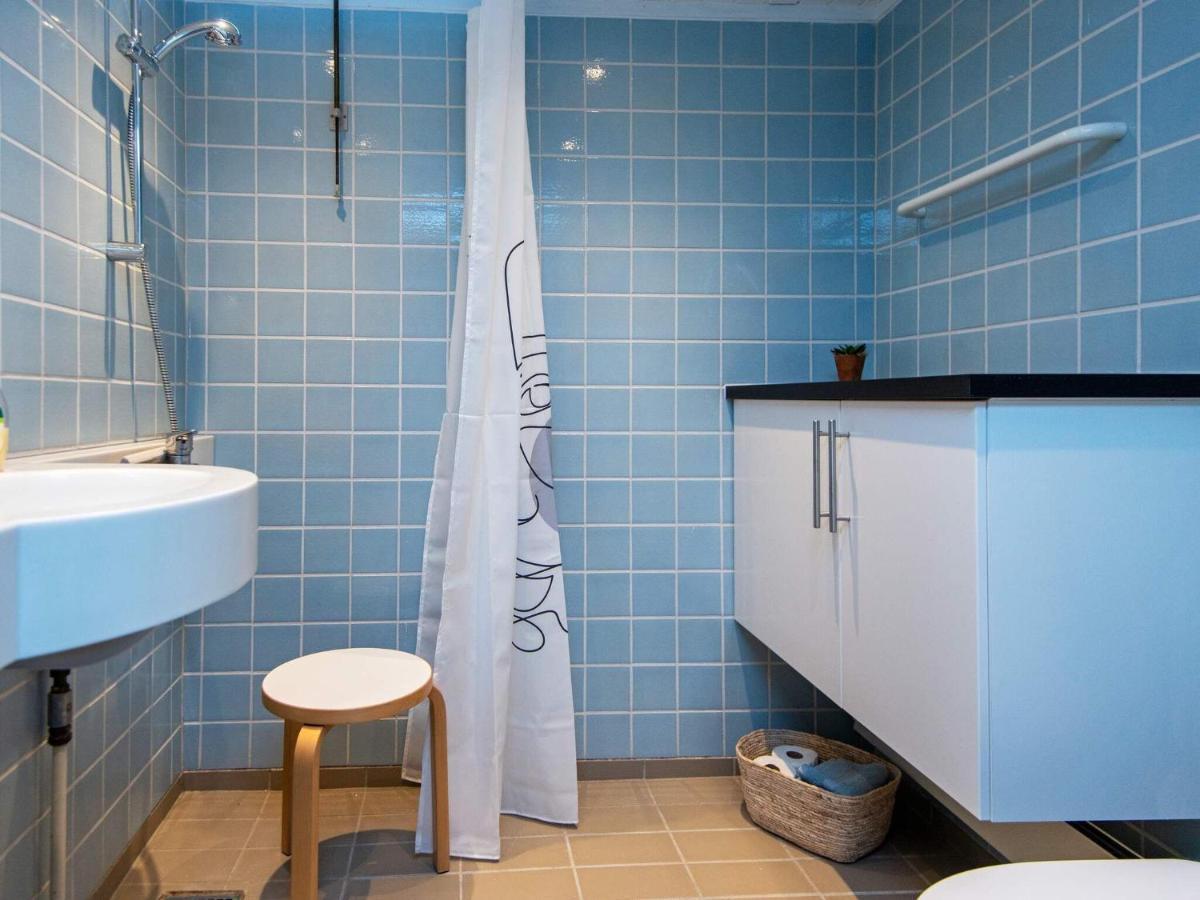 Holiday Home Aabenraa Lv Buitenkant foto
