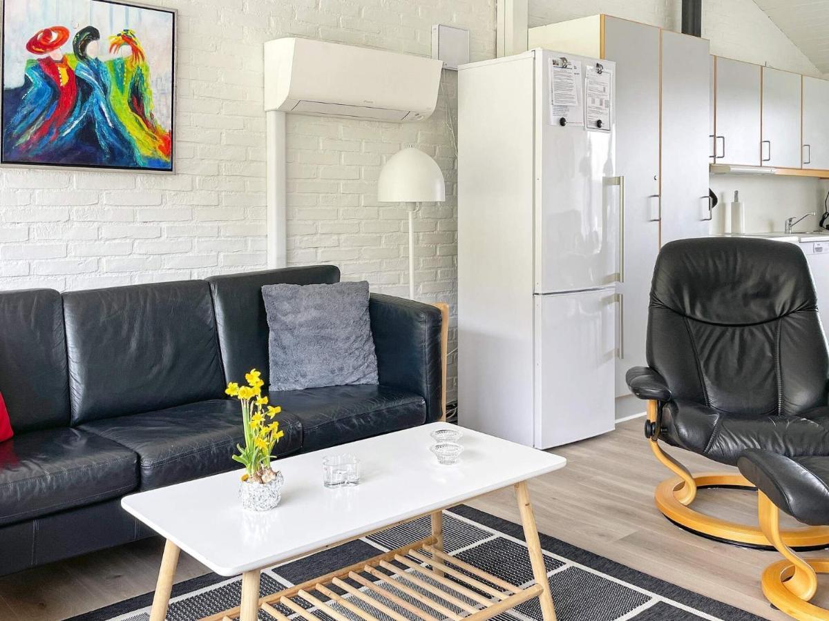 Holiday Home Aabenraa Lv Buitenkant foto