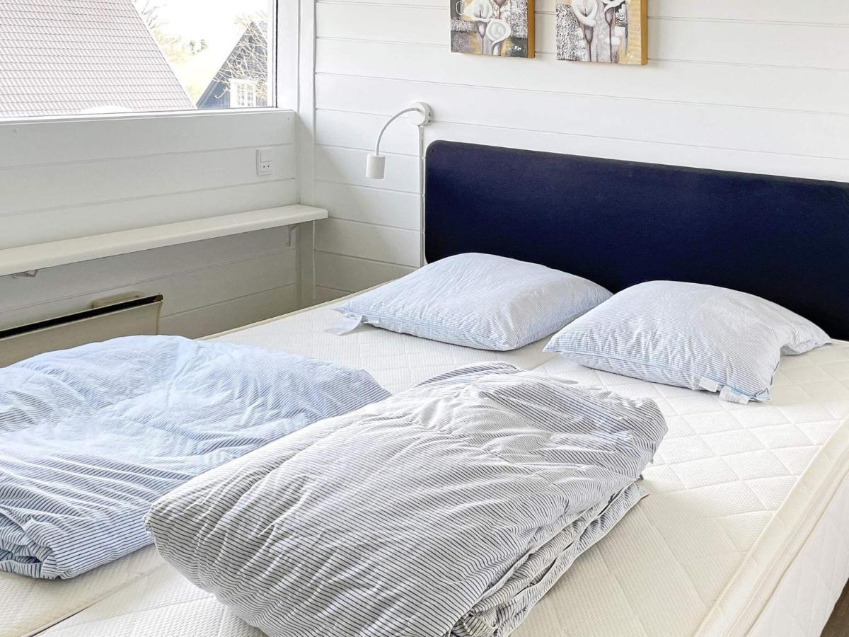 Holiday Home Aabenraa Lv Buitenkant foto