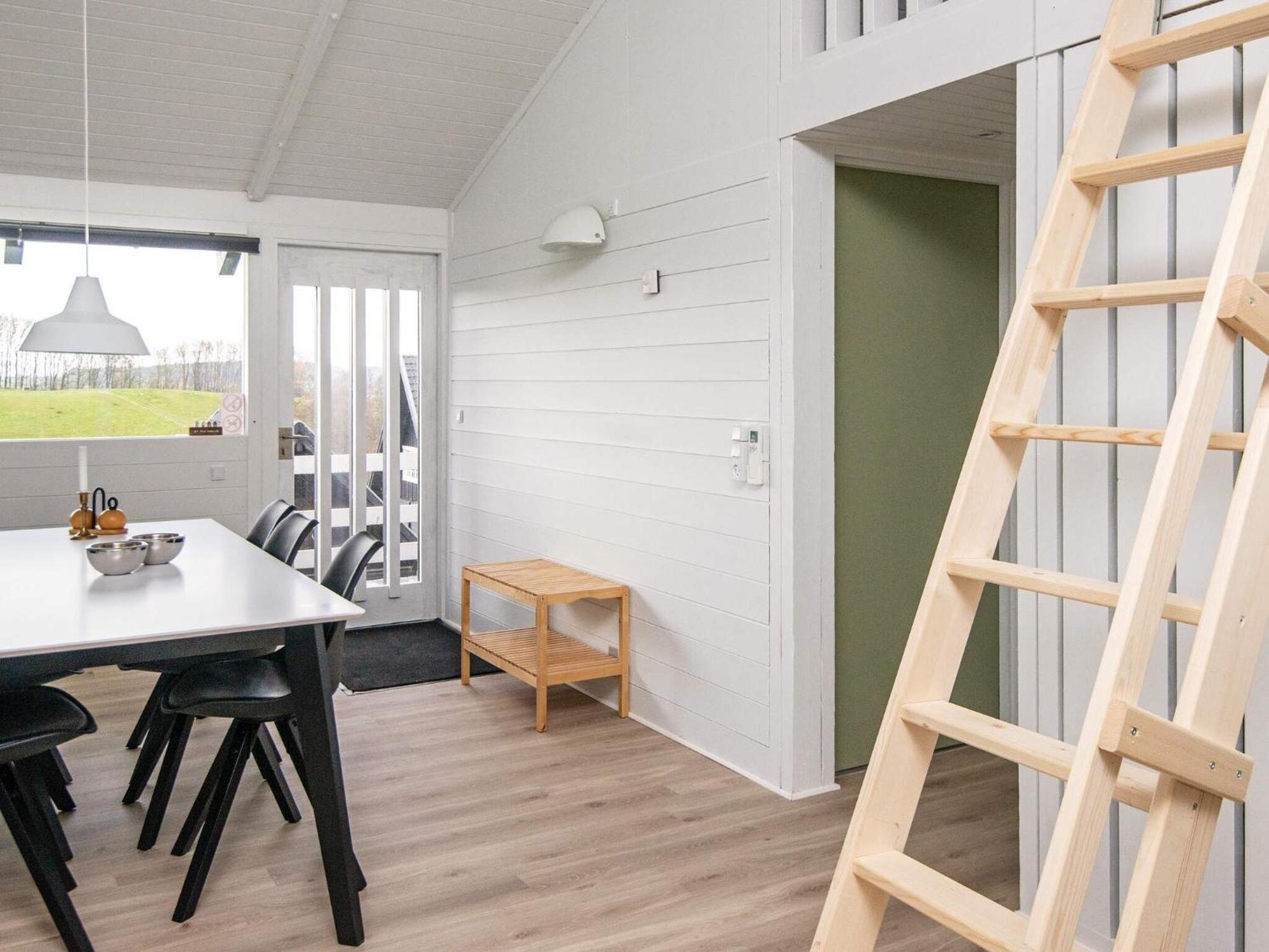 Holiday Home Aabenraa Lv Buitenkant foto