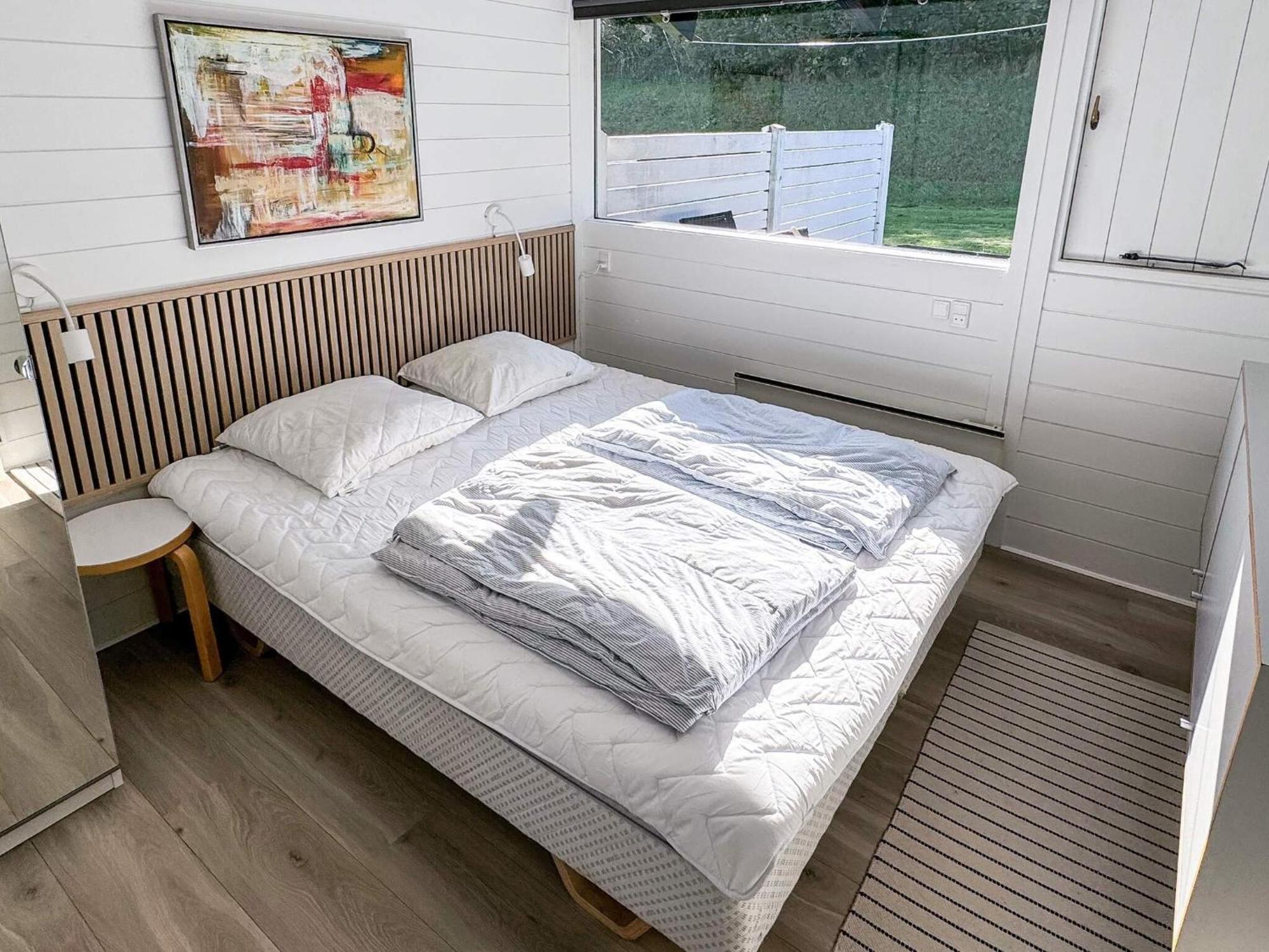 Holiday Home Aabenraa Lv Buitenkant foto