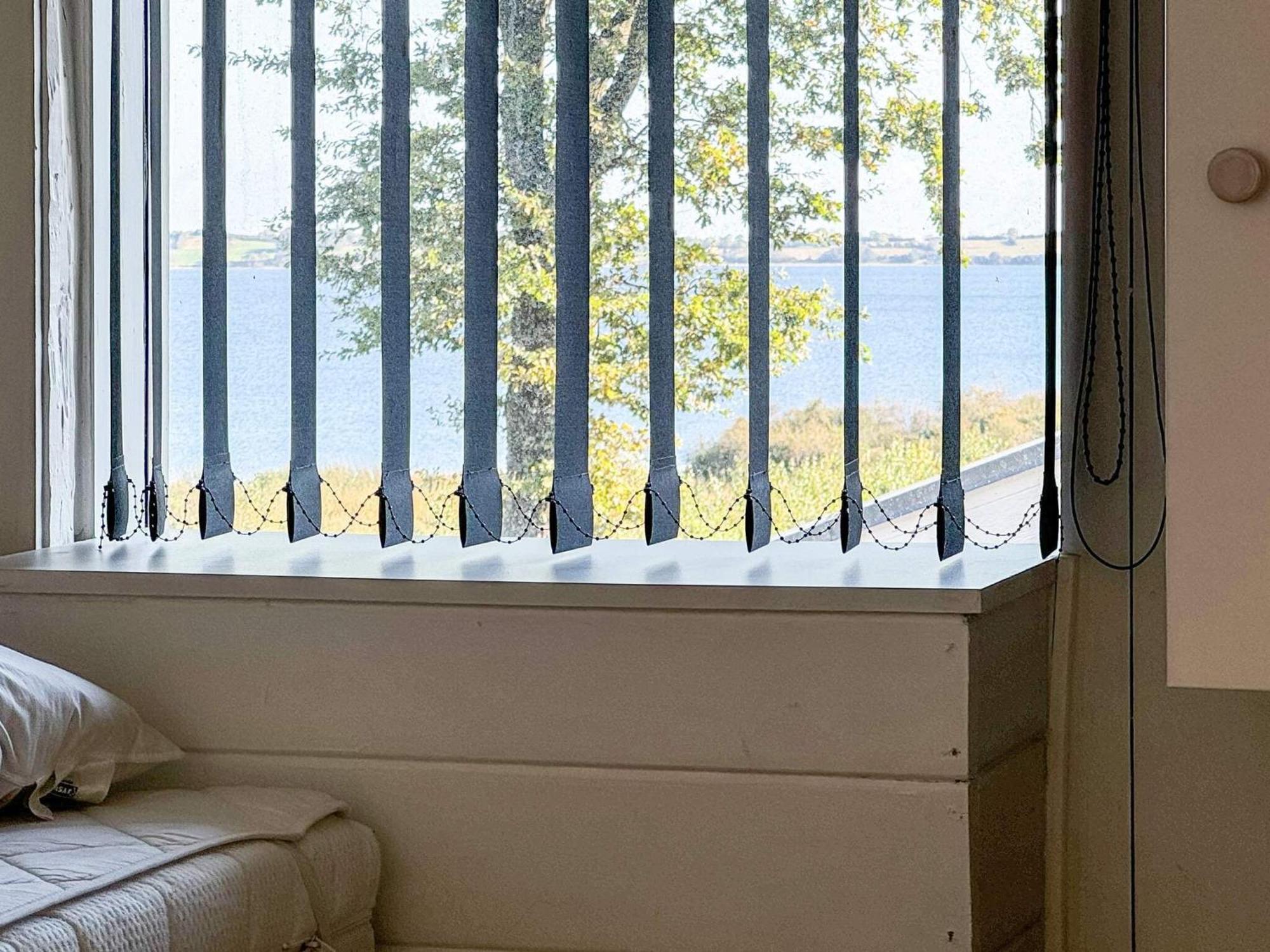 Holiday Home Aabenraa Lv Buitenkant foto