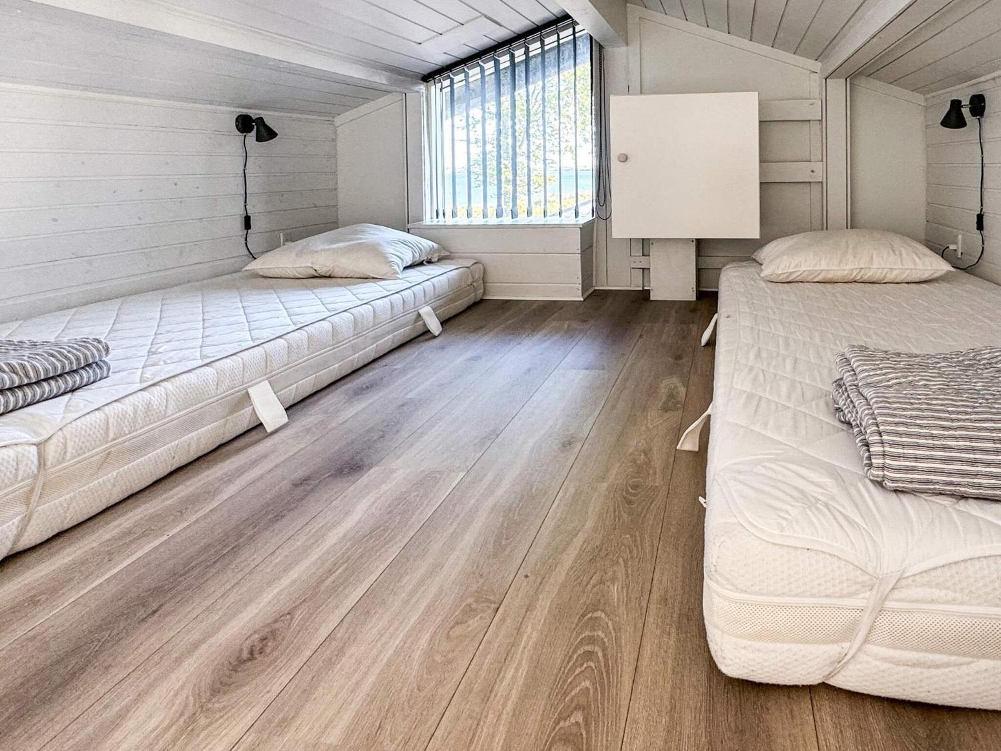 Holiday Home Aabenraa Lv Buitenkant foto
