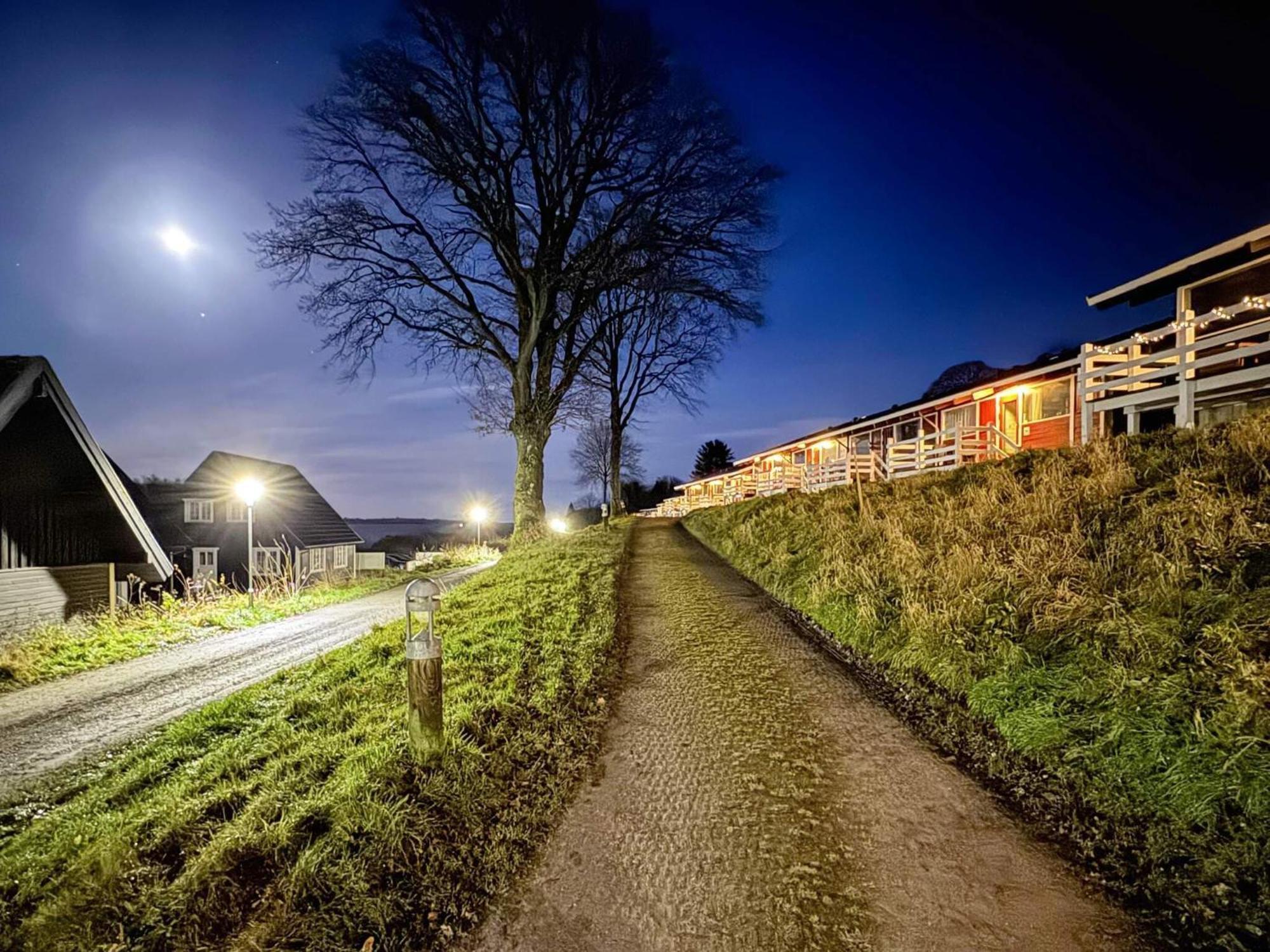 Holiday Home Aabenraa Lv Buitenkant foto