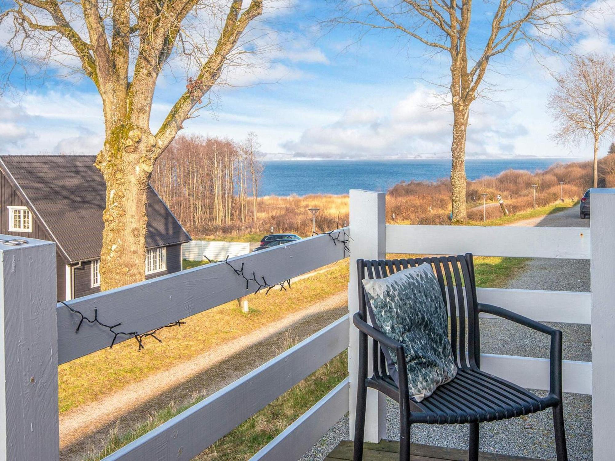 Holiday Home Aabenraa Lv Buitenkant foto
