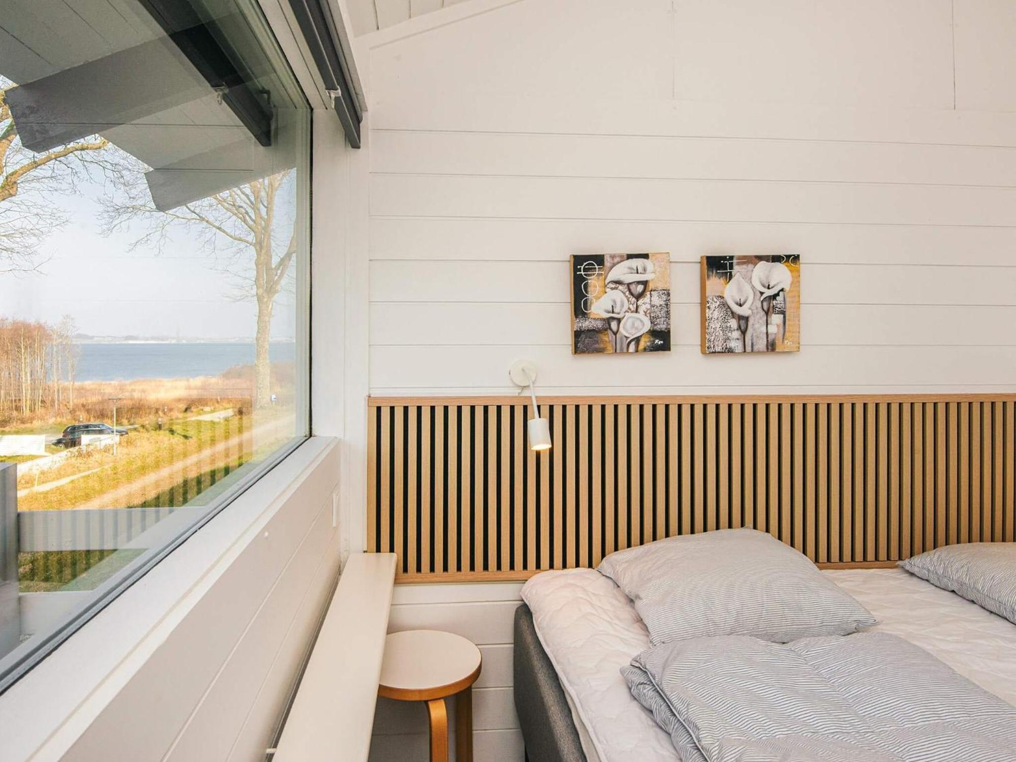 Holiday Home Aabenraa Lv Buitenkant foto