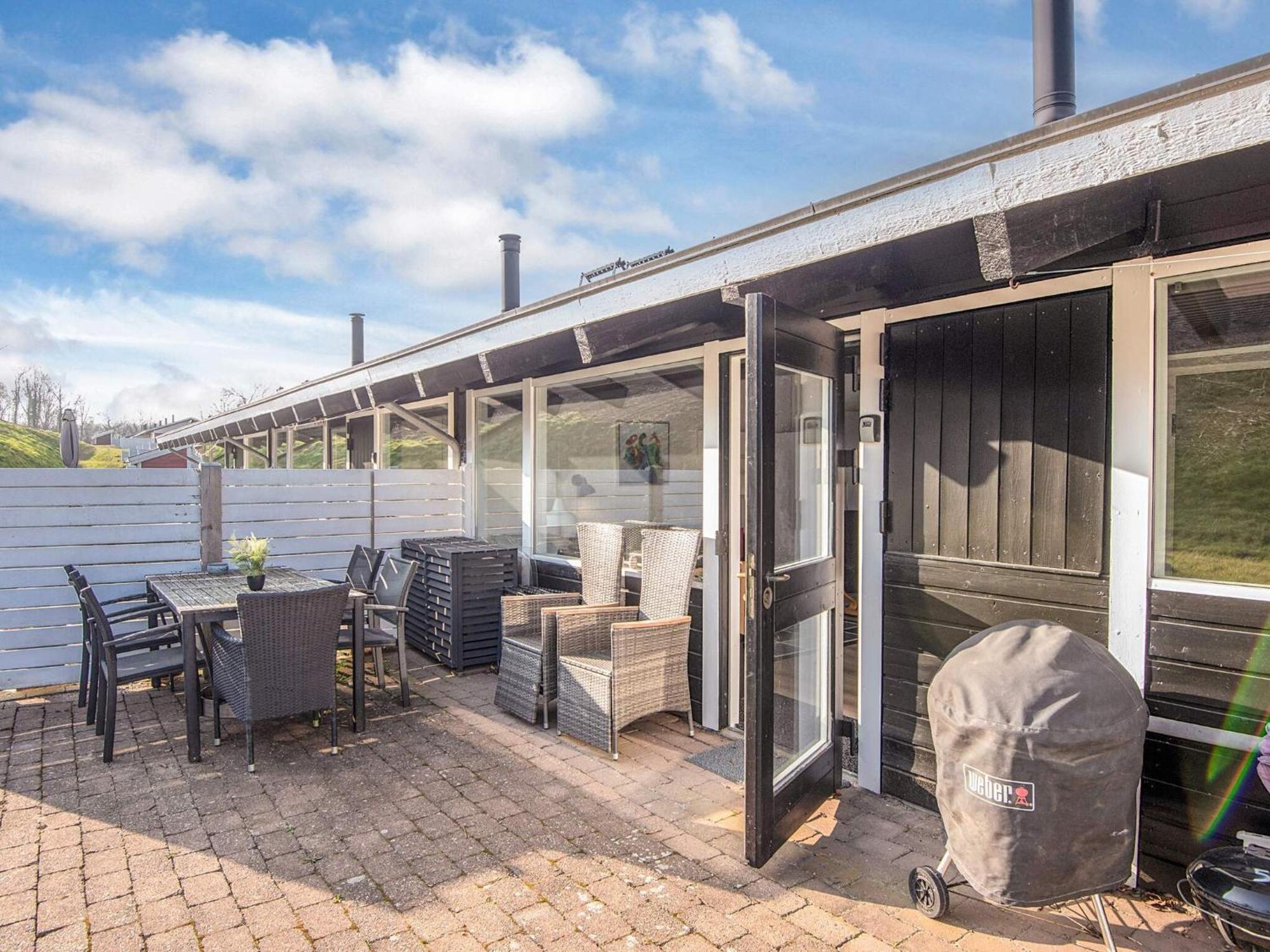 Holiday Home Aabenraa Lv Buitenkant foto